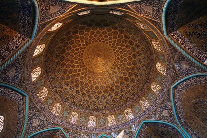 Day 13 Esfahan 